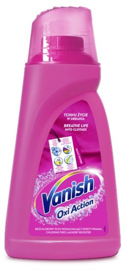 VANISH MULTI ACTION PINK 1L