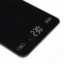 WAGA KUCHENNA 10 KG ŁADOWANA PRZEZ USB ADLER AD 3177B