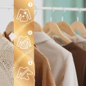 WOOLITE ŻELOWE KAPSUŁKI DO PRANIA Z KERATYNĄ PRO-CARE 33 SZT.