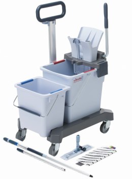 ZESTAW ULTRASPEED PRO DOUBLE BUCKET READY TO GO KIT PUSH (ML)