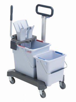 ZESTAW ULTRASPEED PRO DOUBLE BUCKET READY TO GO KIT PUSH (ML)