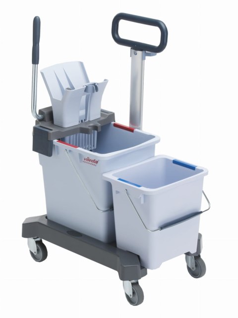ZESTAW ULTRASPEED PRO DOUBLE BUCKET READY TO GO KIT PUSH (ML) ZESTAW ULTRASPEED PRO DOUBLE BUCKET READY TO GO KIT PUSH (ML)