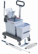 ZESTAW ULTRASPEED PRO DOUBLE BUCKET READY TO GO KIT PUSH (ML)