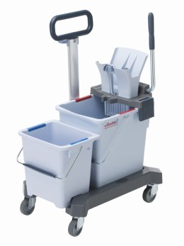 ZESTAW ULTRASPEED PRO DOUBLE BUCKET SYSTEM PUSH