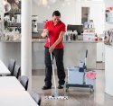ZESTAW ULTRASPEED PRO DOUBLE BUCKET SYSTEM PUSH