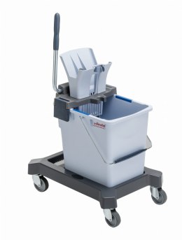 ZESTAW ULTRASPEED PRO SINGLE BUCKET SYSTEM 25L