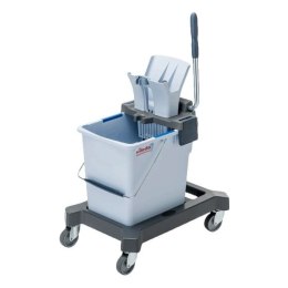ZESTAW ULTRASPEED PRO SINGLE BUCKET SYSTEM 25L