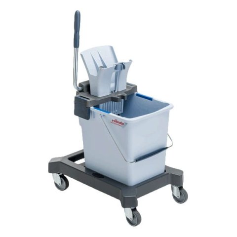 ZESTAW ULTRASPEED PRO SINGLE BUCKET SYSTEM 25L ZESTAW ULTRASPEED PRO SINGLE BUCKET SYSTEM 25L