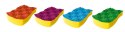 ZMYWAK VILEDA PUR ACTIvE COLORS 4 SZT.