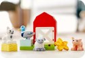 10949 - LEGO DUPLO - ZWIERZĘTA GOSPODARSKIE