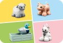 10949 - LEGO DUPLO - ZWIERZĘTA GOSPODARSKIE