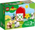 10949 - LEGO DUPLO - ZWIERZĘTA GOSPODARSKIE