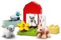 10949 - LEGO DUPLO - ZWIERZĘTA GOSPODARSKIE