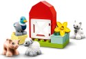 10949 - LEGO DUPLO - ZWIERZĘTA GOSPODARSKIE