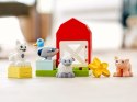10949 - LEGO DUPLO - ZWIERZĘTA GOSPODARSKIE