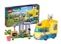 41741 - LEGO FRIENDS - FURGONETKA RATUNKOWA DLA PSÓW
