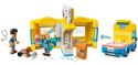 41741 - LEGO FRIENDS - FURGONETKA RATUNKOWA DLA PSÓW