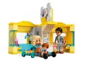41741 - LEGO FRIENDS - FURGONETKA RATUNKOWA DLA PSÓW