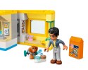 41741 - LEGO FRIENDS - FURGONETKA RATUNKOWA DLA PSÓW