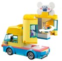 41741 - LEGO FRIENDS - FURGONETKA RATUNKOWA DLA PSÓW