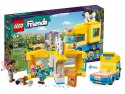 41741 - LEGO FRIENDS - FURGONETKA RATUNKOWA DLA PSÓW