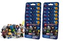 71039 - LEGO MINIFIGURES - MARvEL SERIA 2 - KOMPLET 12 SZT.