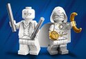 71039 - LEGO MINIFIGURES - MARvEL SERIA 2 - KOMPLET 12 SZT.