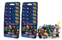 71039 - LEGO MINIFIGURES - MARvEL SERIA 2 - KOMPLET 12 SZT.