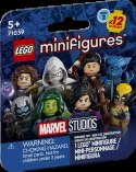 71039 - LEGO MINIFIGURES - MARvEL SERIA 2