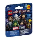 71039 - LEGO MINIFIGURES - MARvEL SERIA 2
