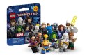 71039 - LEGO MINIFIGURES - MARvEL SERIA 2