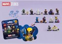 71039 - LEGO MINIFIGURES - MARvEL SERIA 2