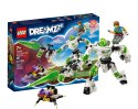 71454 - LEGO DREAMZZZ - MATEO I ROBOT Z-BLOB
