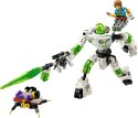 71454 - LEGO DREAMZZZ - MATEO I ROBOT Z-BLOB