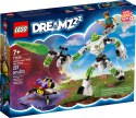 71454 - LEGO DREAMZZZ - MATEO I ROBOT Z-BLOB