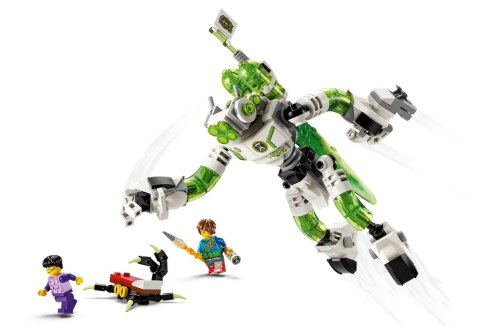 71454 - LEGO DREAMZZZ - MATEO I ROBOT Z-BLOB 71454 - LEGO DREAMZZZ - MATEO I ROBOT Z-BLOB