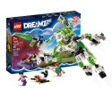 71454 - LEGO DREAMZZZ - MATEO I ROBOT Z-BLOB