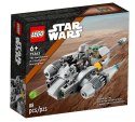 75363 - LEGO STAR WARS - MYŚLIWIEC N-1™ MANDALORIANINA W MIKROSKALI