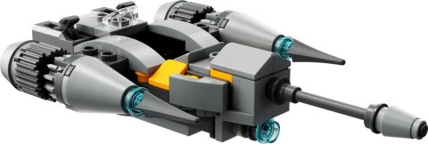 75363 - LEGO STAR WARS - MYŚLIWIEC N-1™ MANDALORIANINA W MIKROSKALI 75363 - LEGO STAR WARS - MYŚLIWIEC N-1™ MANDALORIANINA W MIKROSKALI