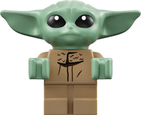 75363 - LEGO STAR WARS - MYŚLIWIEC N-1™ MANDALORIANINA W MIKROSKALI 75363 - LEGO STAR WARS - MYŚLIWIEC N-1™ MANDALORIANINA W MIKROSKALI