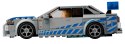 76917 - LEGO SPEED CHAMPIONS - NISSAN SKYLINE GT-R (R34) Z FILMU „ZA SZYBCY, ZA WŚCIEKLI"