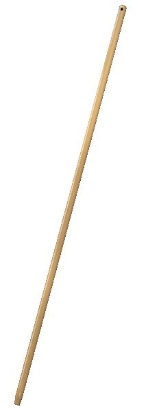 AZ TRZONEK DREWNIANY 120CM