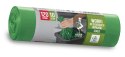 AZ WORKI DO SEGREGACJI ODPADÓW SZKŁO 120L 10SZT ZIELONE