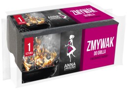 AZ ZMYWAK DO GRILLA 1SZT