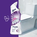CILLIT BANG ŻEL DO TOALET - WYBIELANIE I DEZYNFEKCJA 750ML