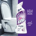 CILLIT BANG ŻEL DO TOALET - WYBIELANIE I DEZYNFEKCJA 750ML