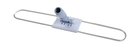 DUSTMOP UCHWYT METALOWY DO MOPA 60 CM DUSTMOP UCHWYT METALOWY DO MOPA 60 CM