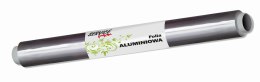 FOLIA ALUMINIOWA SZEROKOŚĆ 29CM 12µM 1,0KG