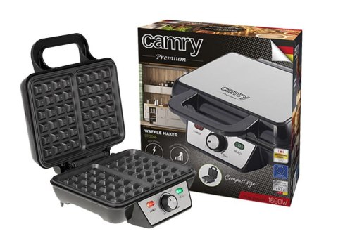 GOFROWNICA 1600W CAMRY CR 3046 GOFROWNICA 1600W CAMRY CR 3046