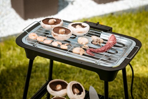 GRILL ELEKTRYCZNY ADLER AD 6602 GRILL ELEKTRYCZNY ADLER AD 6602
